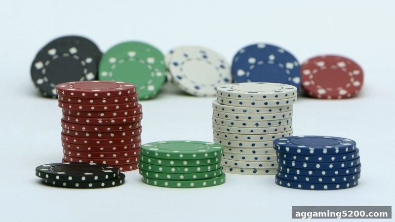 体育投注网站玩家的二十一点进阶指南：规则、策略与实战宝典
