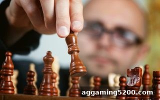 探秘3D数字游戏里的象棋残局：从解谜乐趣到深度提升（附体育投注网站相关视角）