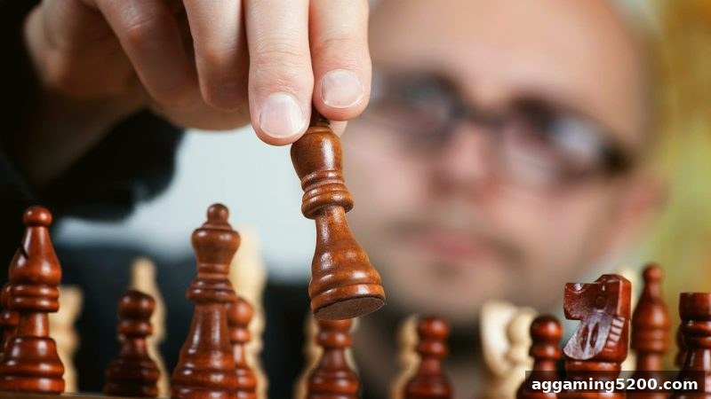探秘3D数字游戏里的象棋残局：从解谜乐趣到深度提升（附体育投注网站相关视角）